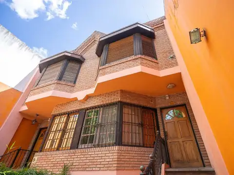 Venta Flores PH 3/4 dormitorios jardin 3 cocheras