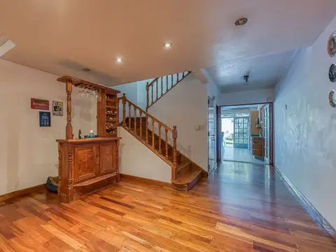 Depto Tipo Casa en Venta 22 años