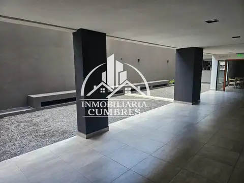 Departamento En Venta Calle Belgrano