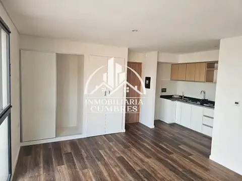 Departamento En Venta Calle Belgrano
