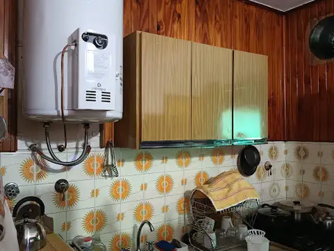 Muy Linda Casa en venta, en Fatima, Barrio La Capilla, acceso a panamericana y parque industrial