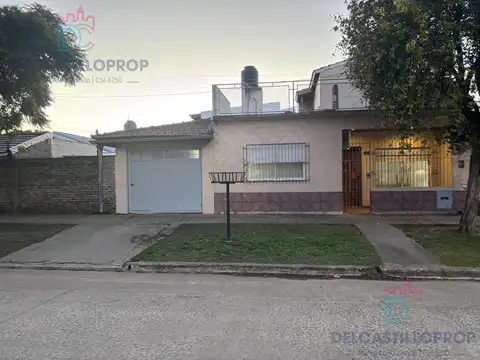 Casa en Venta de 2 dormitorios