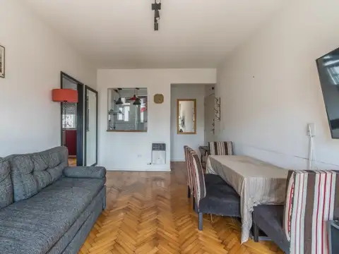 Departamento en Venta 66 años