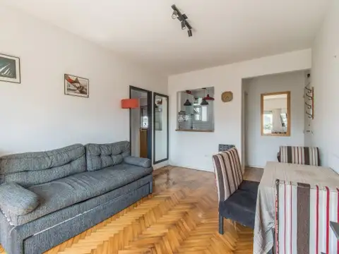 Departamento en Venta en San Telmo, USD 120.000