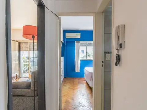 Venta departamento de 3 ambientes en San Telmo