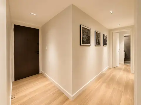 Departamento en Alquiler de 2 dormitorios