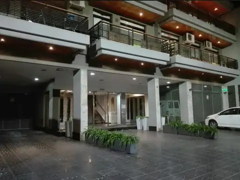 Avenida Álvarez Jonte 3500, Piso 7