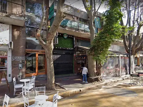 Departamento - Alquiler - Argentina, Capital Federal - FERNANDEZ DE ENCISO 3964