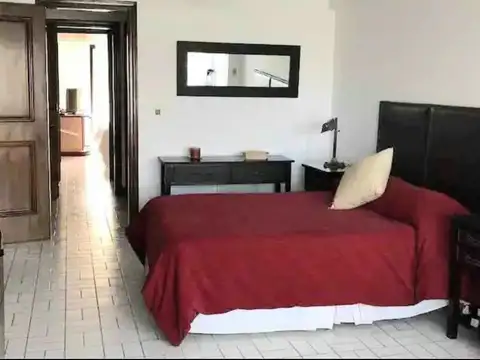 Departamento 4 ambientes con 3 baños