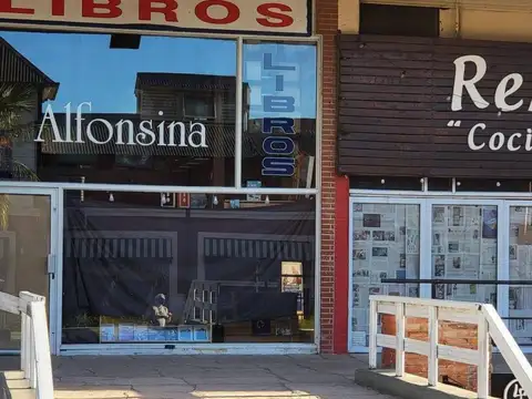 Local en Venta en Centro, USD 120.000
