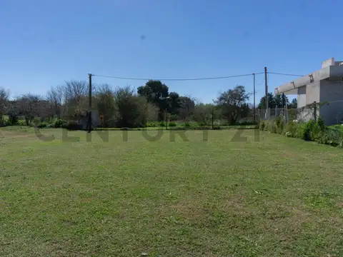 LOTE EN VENTA – BARRIO PRIVADO SAN BENJAMÍN | GORINA