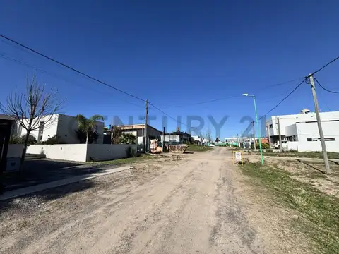 Terreno en Venta 24  mts Fondo
