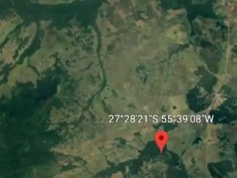 Ruta Provincial 3 - KM 4