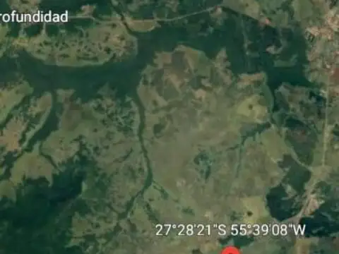 Ruta Provincial 3 - KM 4