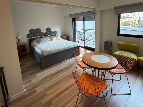 Departamento en Alquiler de 2 ambientes