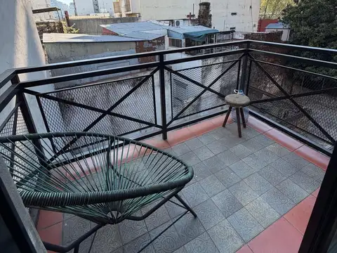 Departamento en Alquiler 20 años