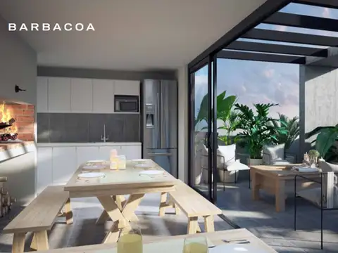Departamento en Venta en Pocitos Nuevo , USD 169.500