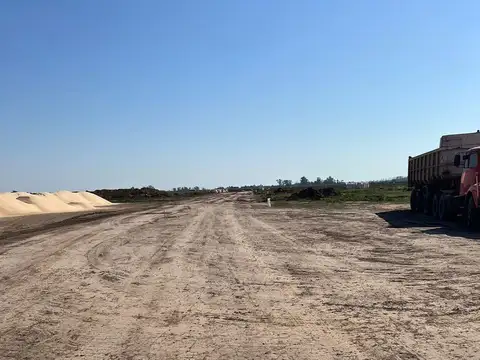 Terreno en Venta en Funes, USD 72.000