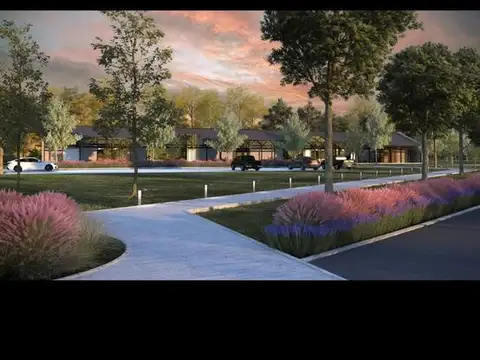 Terreno en Venta en Funes, USD 63.000