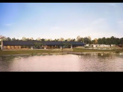 Terreno en Venta en Funes, USD 72.000