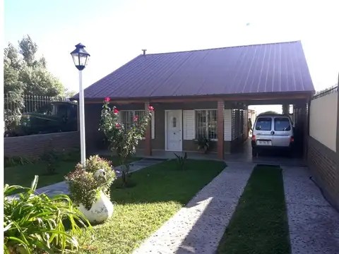 Casa en Villa de la Quebrada, Monseñor Di Pascuo 200