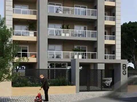 BRU GAV