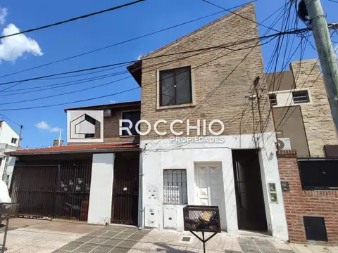 Ph en alquiler 3 ambientes J.L Suarez