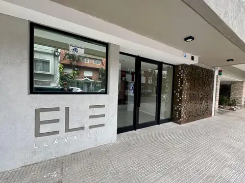 Lavallol al 2500