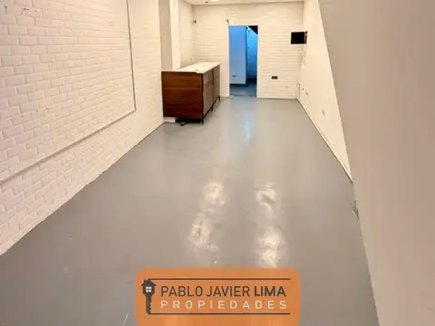 ALQUILER - LOCAL - RAMOS MEJIA - LA MATANZA