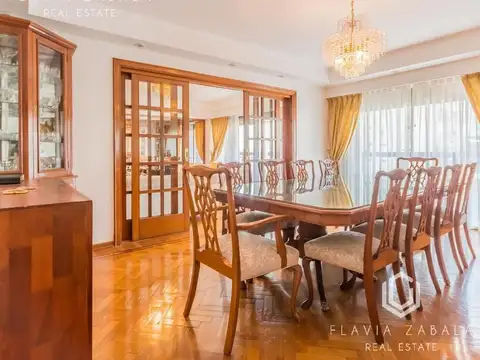 Departamento en Venta en Las Cañitas, USD 939.000