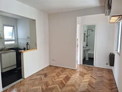 Departamento en Alquiler de 1 dormitorio
