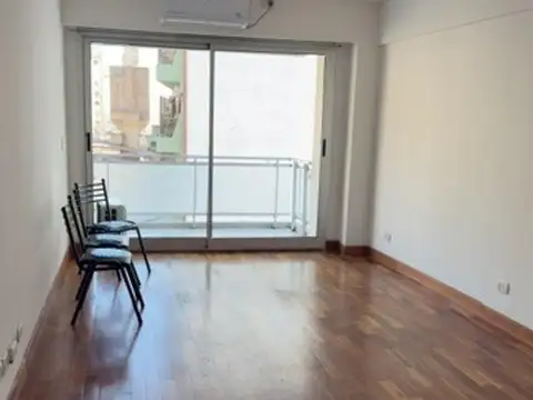 Departamento en Alquiler de Monoambiente