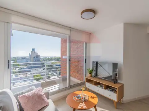 APARTAMENTO EN VENTA 2 DORMITORIOS CON GARAGE
