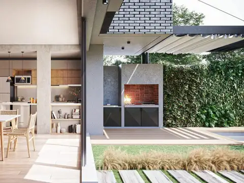 Casa en Venta de 4 dormitorios