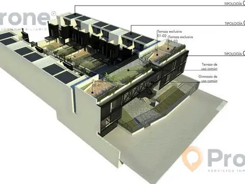 Casa en Venta en Fisherton, USD 346.500