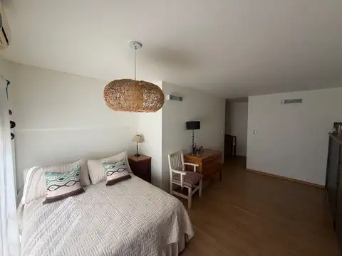 Depto Tipo Casa en Venta de 1 dormitorio