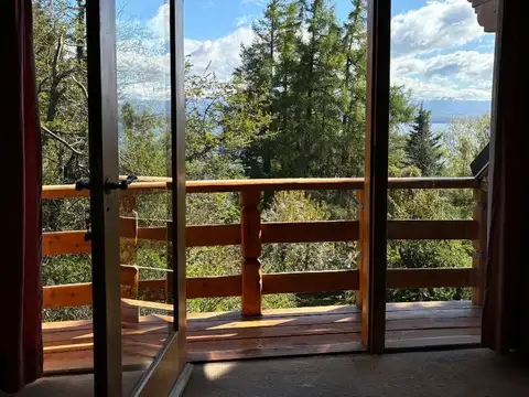Casa en Alquiler Temporal en San Carlos De Bariloche, $ 2.500