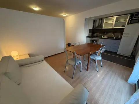 Departamento en Alquiler Temporal de 1 dormitorio