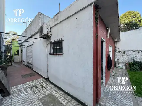 Casa en Venta 60 años