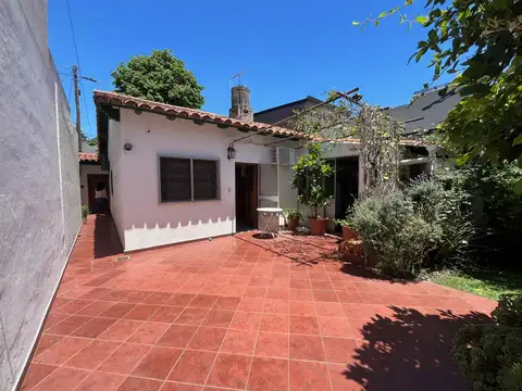 Casa 6 ambientes con 3 baños