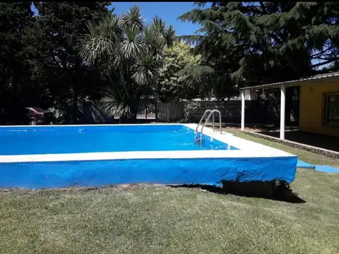 Quinta en Venta al Oeste
