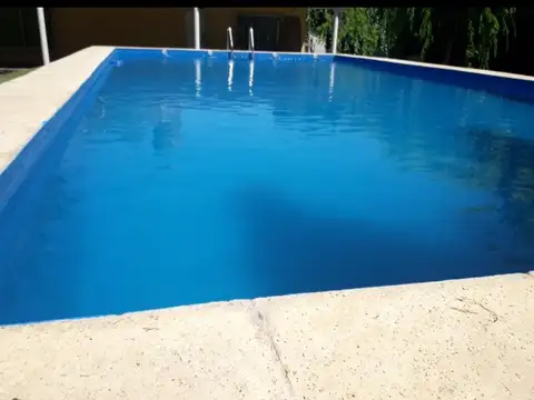 VENTA CASA QUINTA EN LA REJA