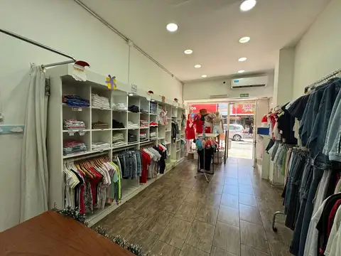 Local en Alquiler en San Fernando Vias  /  Centro, $ 1.700.000