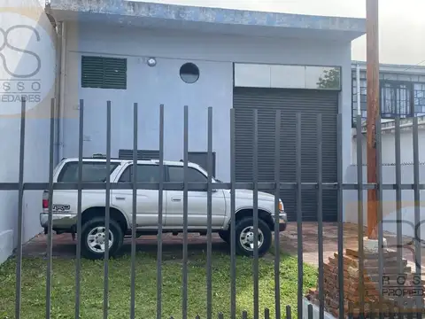 Galpon en Venta en Ituzaingo, USD 220.000