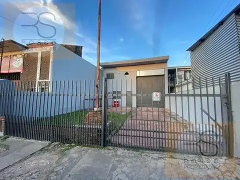 Galpón en Venta - Ituzaingó