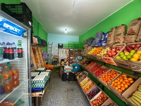 Alquiler De Local Polirubro En Caballito
