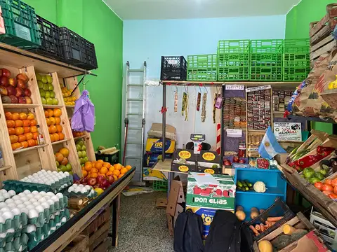 Fondo Comercio en Alquiler en Caballito, $ 900.000