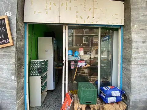 Fondo Comercio en Alquiler en Caballito, $ 900.000