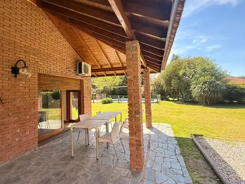 Casa en Alquiler de 2 dormitorios