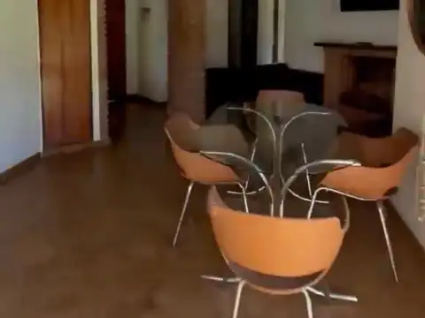 Casa en alquiler